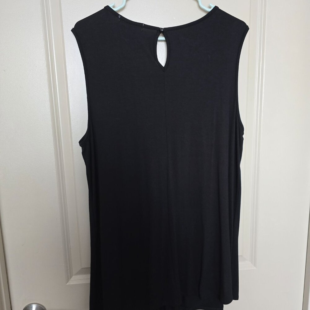 Tank top - Picture 4 of 5